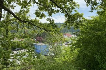 Wertvoller Baugrund für Bauträger im Enzkreis