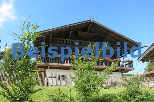 Großzügiges Architekten-Einfamilienhaus mit ca. 1000m² Grund