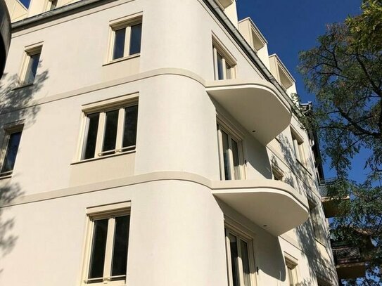 Erdwärme & Photovoltaik,bezugsfreie Familienwohnung mit Südostbalkon