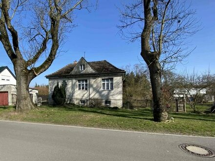 Charmantes Einfamilienhaus unweit des Kremmener See