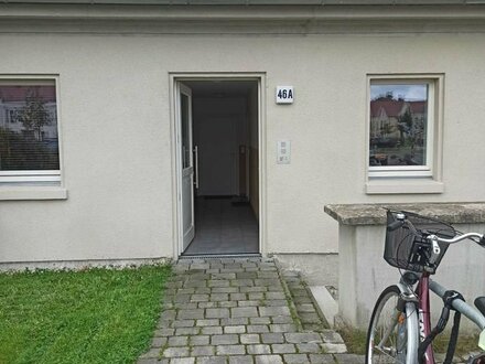 3 Raum Wohnung in Karlshorst