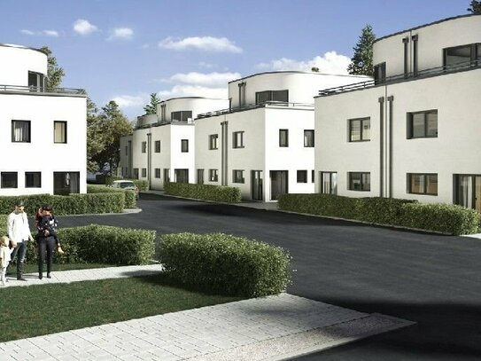 Noch dieses Jahr ins neu erbaute Eigenheim?- Einfamilienhaus mit Terrasse und 188 m² in St. Augustin