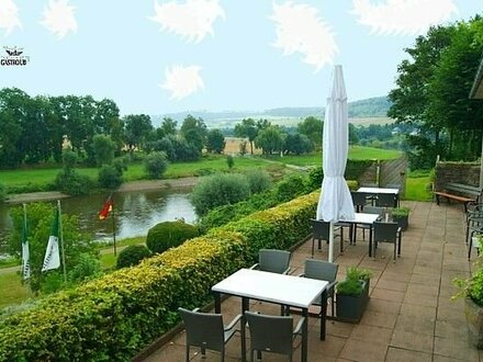 Pachtkauf: Ein TOP-Restaurant in Wasserlage in Niedersachsen!