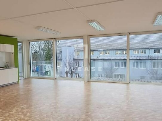 Attraktive und moderne Büroflächen in bester Lage - Provisionsfrei