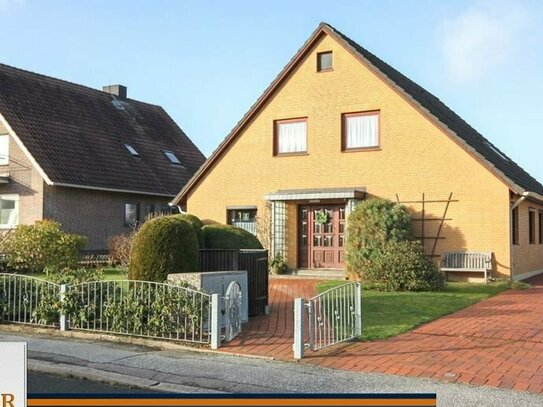 RESERVIERT: Einfamilienhaus mit Potenzial direkt am Stadtkern von Stockelsdorf!