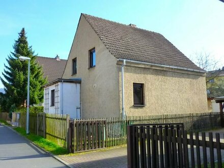 Einfamilienhaus in Saalfeld-Gorndorf