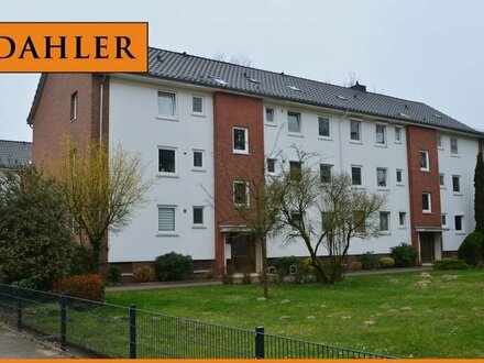 Gemütliche 2,5-Zimmer-Wohnung in Bremen-Huchting