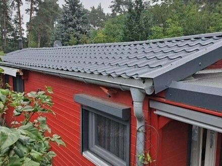 Individuelles Ferienhaus in traumhafter Naturlage mit Carport