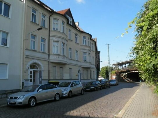 1 Monat Kaltmietfrei! 3-Zimmer-EG-Wohnung Alte Neustadt