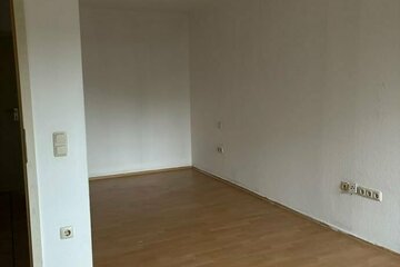 Schöne 1-Zimmer Wohnung mit Einbauküche in Auerbach in der Oberpfalz