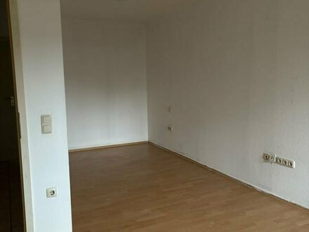 Schöne 1-Zimmer Wohnung mit Einbauküche in Auerbach in der Oberpfalz