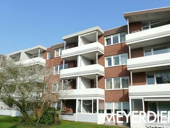 Junkerburg: 3-Zimmer-Wohnung, Terminbuchung über Link, siehe Beschreibung