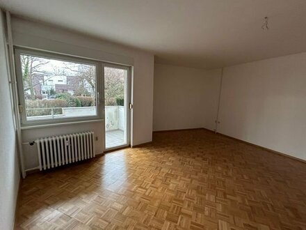 1 Zimmer Wohnung, ERDGESCHOSS, Charlottenburg - Spandauer Damm