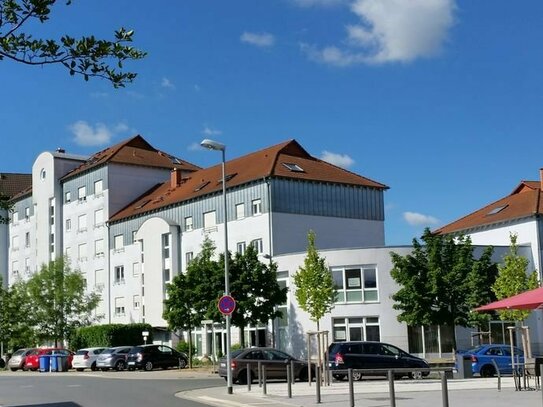 Maisonettewohnung in Rüsselsheim-Königstädten