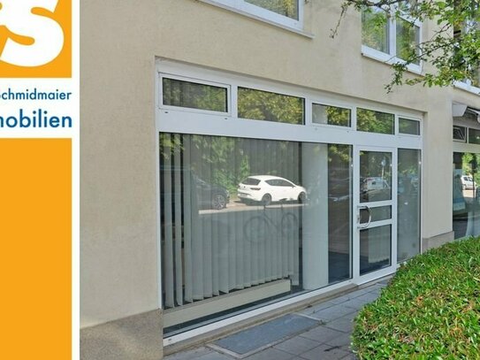 +++ Laden, Büro oder Praxis +++ Nähe U5 Friedenheimer Straße +++