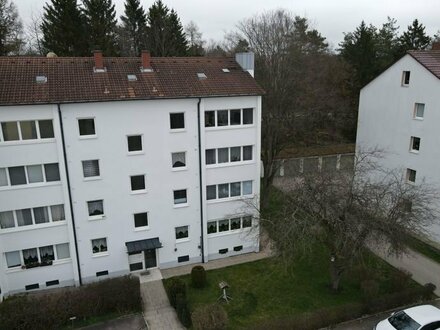 Charmante 3-Zimmer-Wohnung in Villingen-Schwenningen