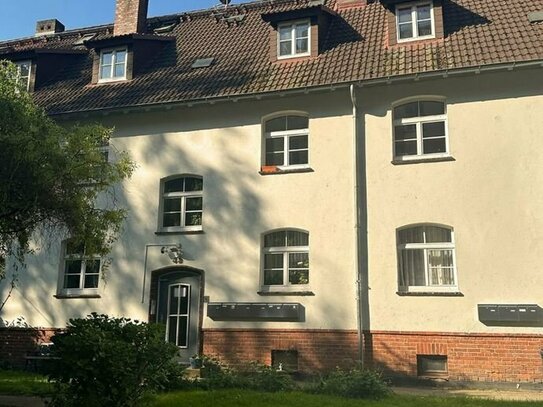 Lichtdurchflutete 3-ZKB Wohnung in Wehlheiden! PROVISIONSFREI