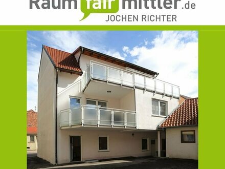 Einfamilienhaus mit Einliegerwohnung in Erligheim