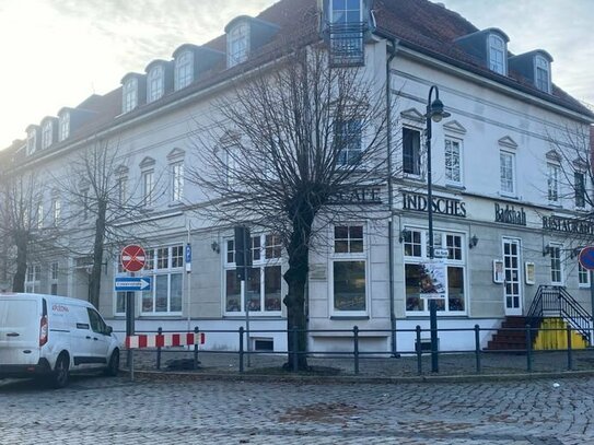 Gastronomie Restaurant in Altlandsberg