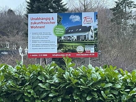 Doppelhaus sucht Partner - beliebte Lage: Scharbeutz-Klingberg!