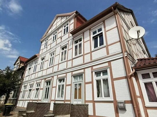 Vollvermietetes Wohnhaus mit 3 Einheiten - Rendite bis 10%