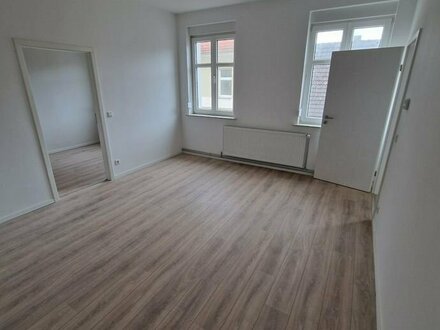 2-Zimmer Wohnung am Markt mit 52 m² im 1. OG