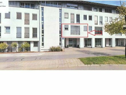 Perfekte Kapitalanlage! 2,5-Zimmer-Wohnung in Regensburg-Steinweg mit TG-Platz
