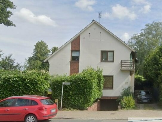 Zeven - solides Einfamilienhaus mit Keller und pflegeleichtem Grundstück