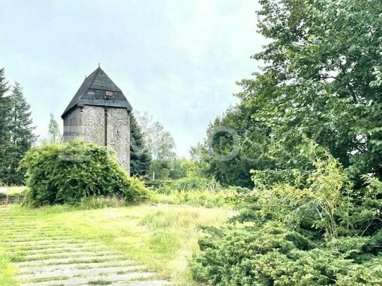 Historische Mühle aus Potsdam Fahrland sucht neue Eigentümer!!!