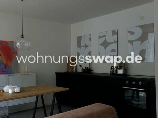 Wohnungsswap - Buttermelcherstraße