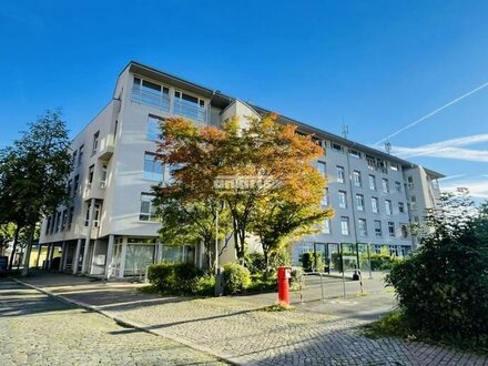 antaris Immobilien GmbH ** Werbewirksame Büroflächen in Zentrumsnähe! **