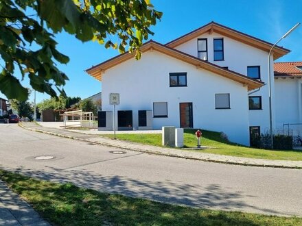 Kapitalanlage - Erdgeschosswohnung mit Südterrasse u. Garten sowie separatem Zugang