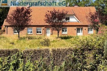 Resthof in schöner ländlicher Gegend