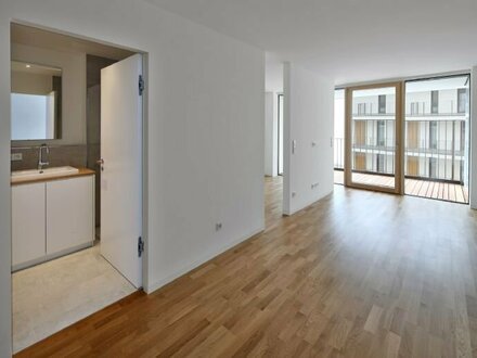 MODERNES APPARTMENT IN BESTLAGE VON SIMBACH