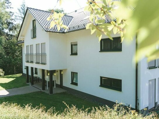 Wohnen in der Natur, Jagdhaus/Sauerland ab 01.10.2024