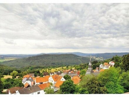 4,5 Zimmer Wohnung mit Balkon in Kelkheim/Eppenhain