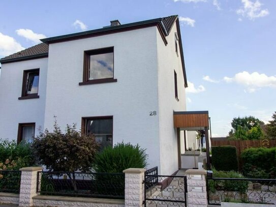 NEU: Ein- bis Zweifamilienhaus auf 807qm großem Grundstück in Dortmund-Holzen zu verkaufen!