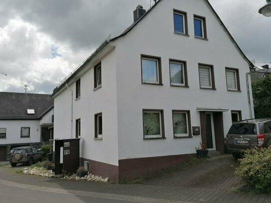 Gemütliches Bauernhaus - in Niederwörresbach