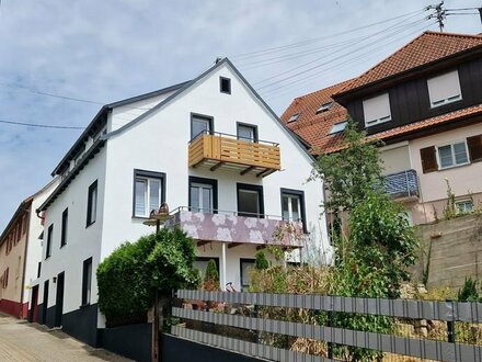 2 Familienhaus im Herzen von Empfingen!