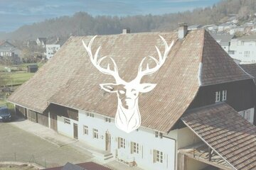 Einzigartiger Schwarzwald Bauernhof mit großem Grundstück in Dogern zu verkaufen