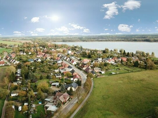 Schweriner See - Hochwertiges Einfamilienhaus / Neubau