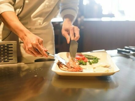 Gut gehendes Restraurant in Bad Säckingen zu verpachten!