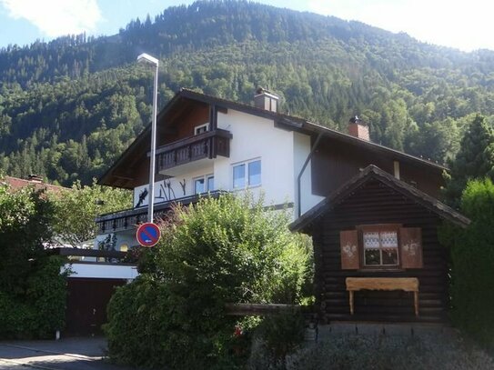 reserviert - reserviert DHH in ruhiger Wohnlage in Bühl am Alpsee