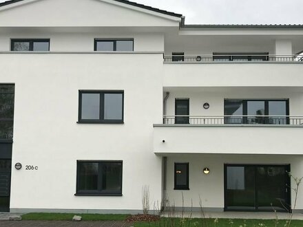Neuwertige exklusive 2-Zimmer-Wohnung mit Einbauküche und Balkon in TOP-Lage Sankt Augustin