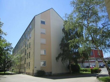 Hübsche 3 Zimmer Wohnung mit Balkon in GoHo