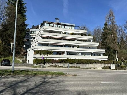 KAPITALANLAGE - 3 Zimmer Wohnung in zentraler Wohnlage von Kempten