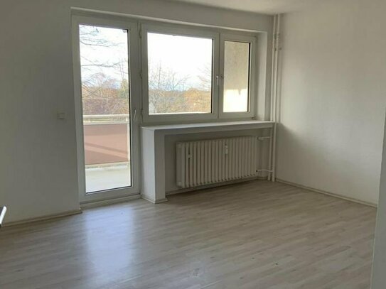 2-Zimmer-Wohnung in Gelsenkirchen Hassel mit Balkon bezugsfertig!