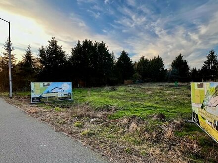 - Baugrundstück in Sandersdorf-Brehna - Sichern Sie sich Ihren Bauplatz in beliebter Lage