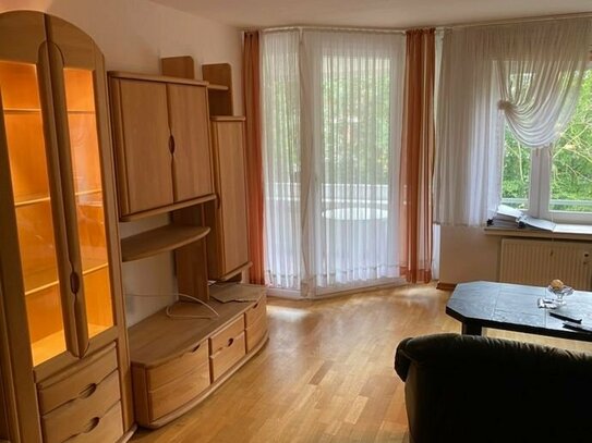 Helle 3-Zimmer-Wohnung in Hannover-Südstadt mit Tiefgaragenplatz zu verkaufen
