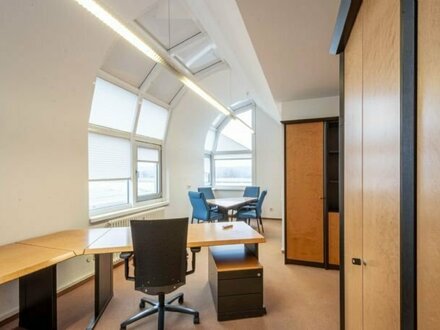 Attraktive Büroräume | klimatisiert | in repräsentativem Gebäude in den "Kimmichwiesen" Calw
